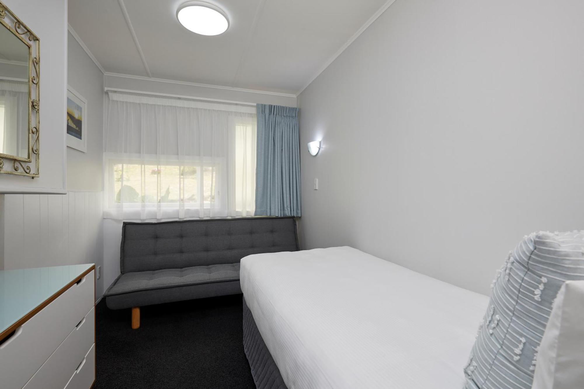 Harbour View Motel And Waterfront Apartments Tauranga Ngoại thất bức ảnh