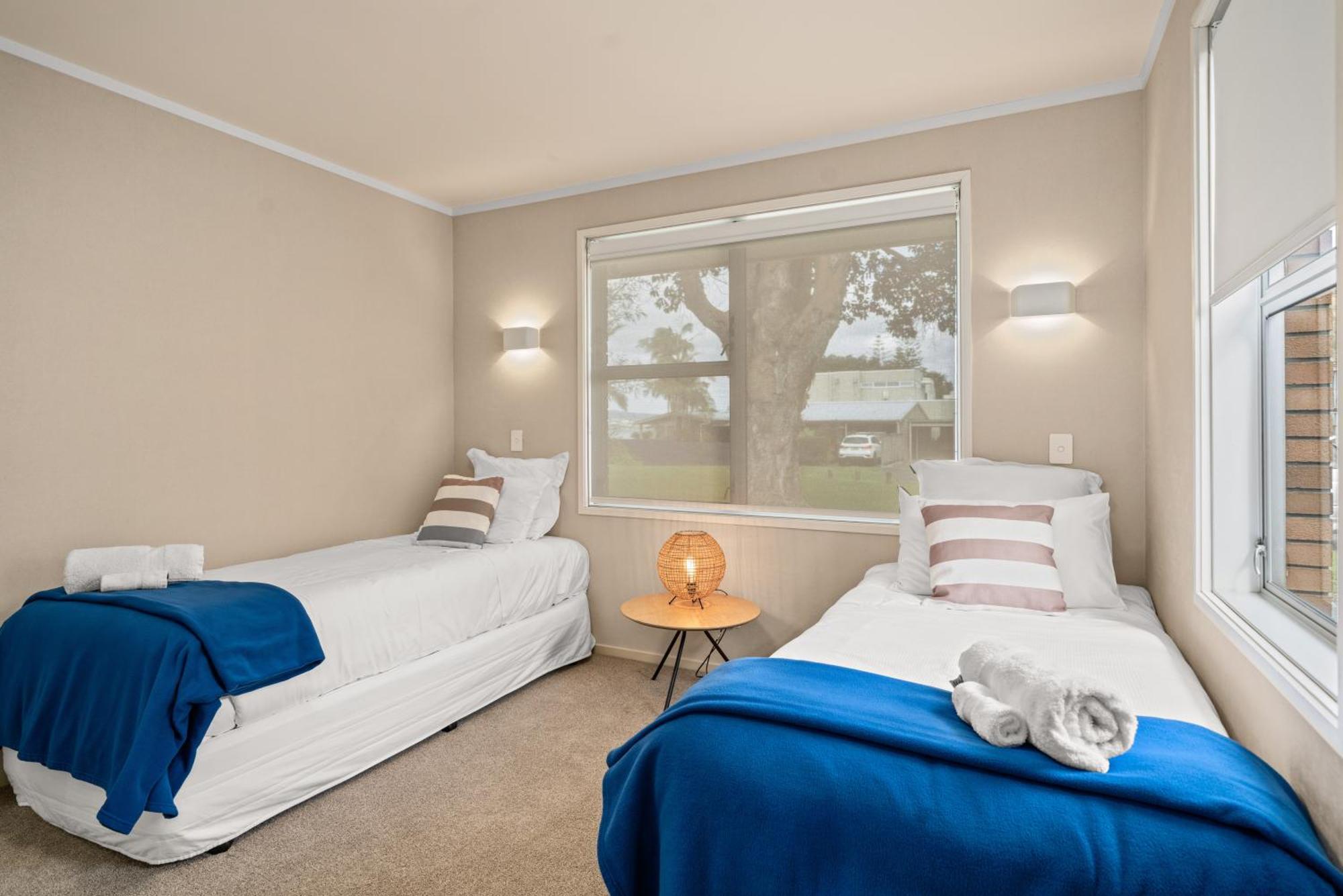 Harbour View Motel And Waterfront Apartments Tauranga Ngoại thất bức ảnh