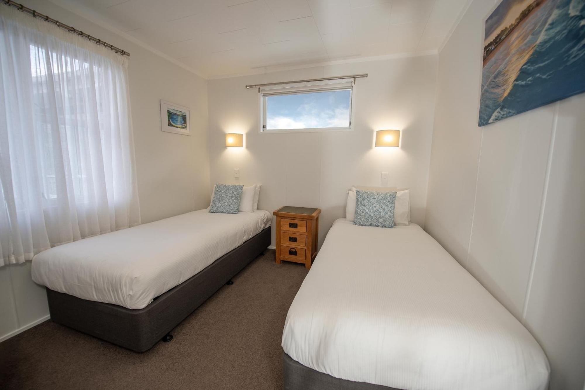 Harbour View Motel And Waterfront Apartments Tauranga Ngoại thất bức ảnh
