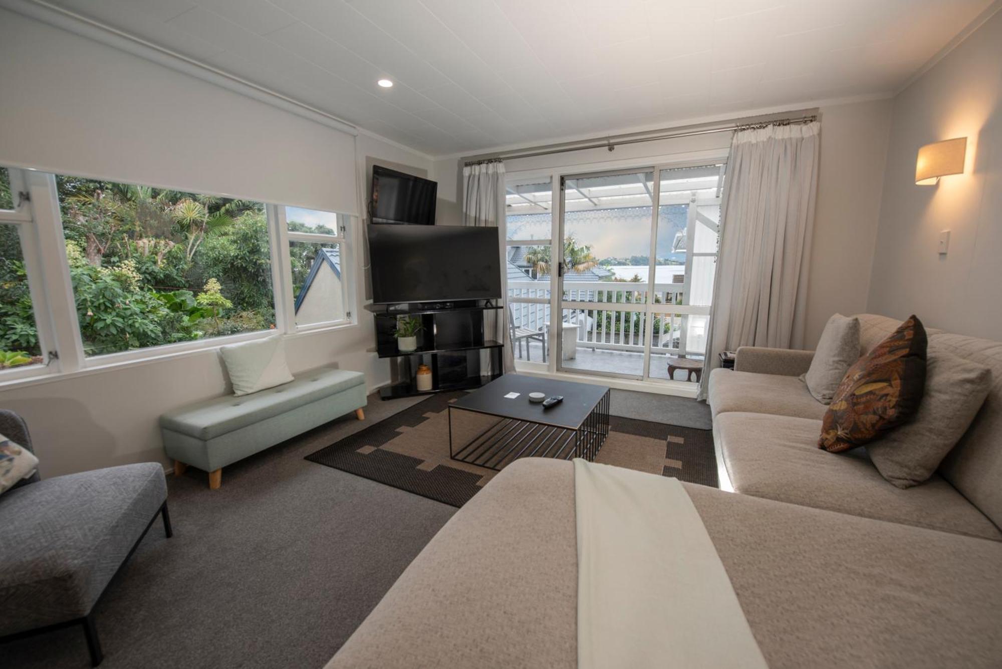Harbour View Motel And Waterfront Apartments Tauranga Ngoại thất bức ảnh