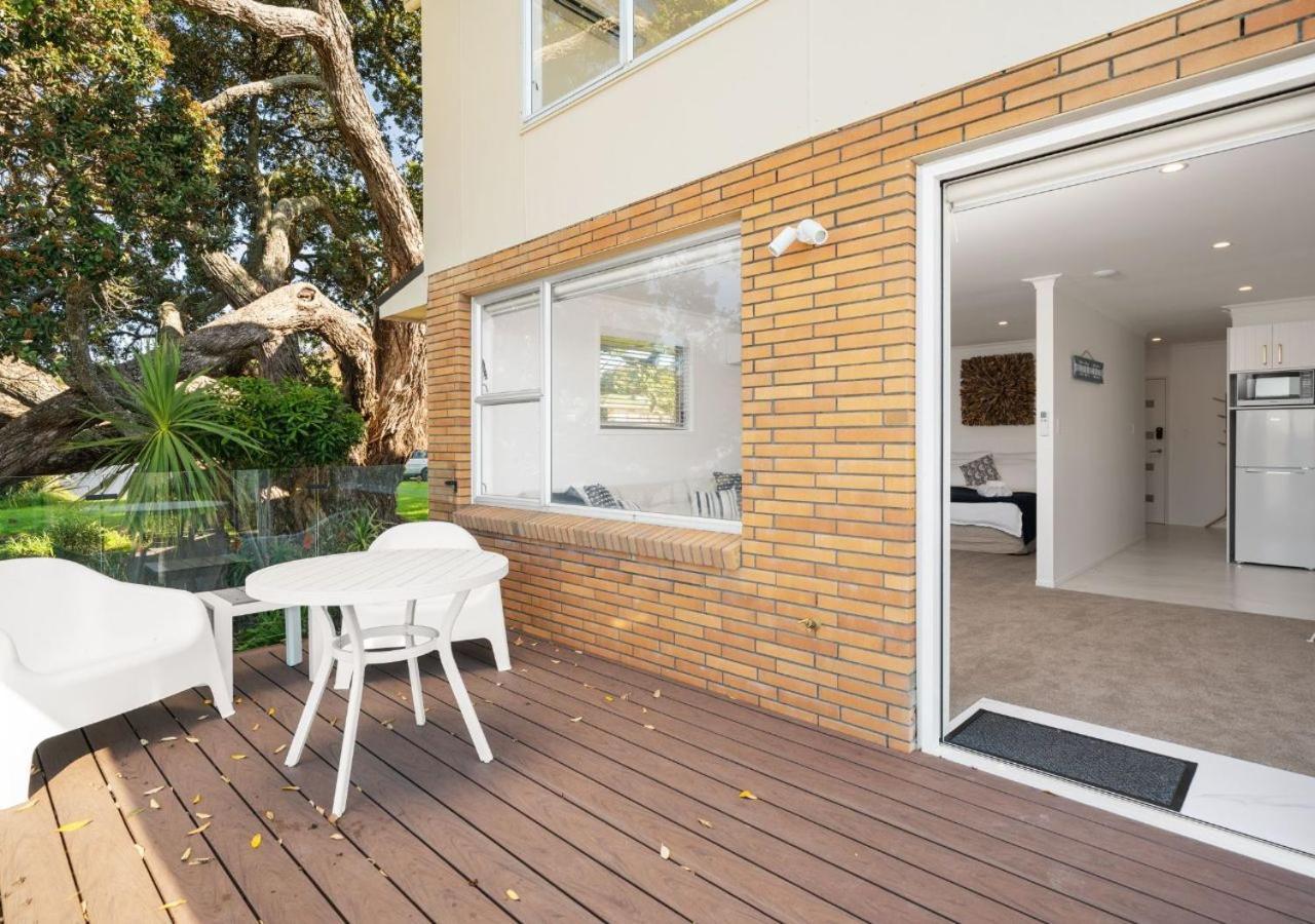 Harbour View Motel And Waterfront Apartments Tauranga Ngoại thất bức ảnh