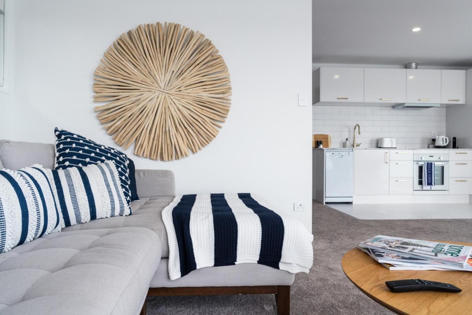 Harbour View Motel And Waterfront Apartments Tauranga Ngoại thất bức ảnh