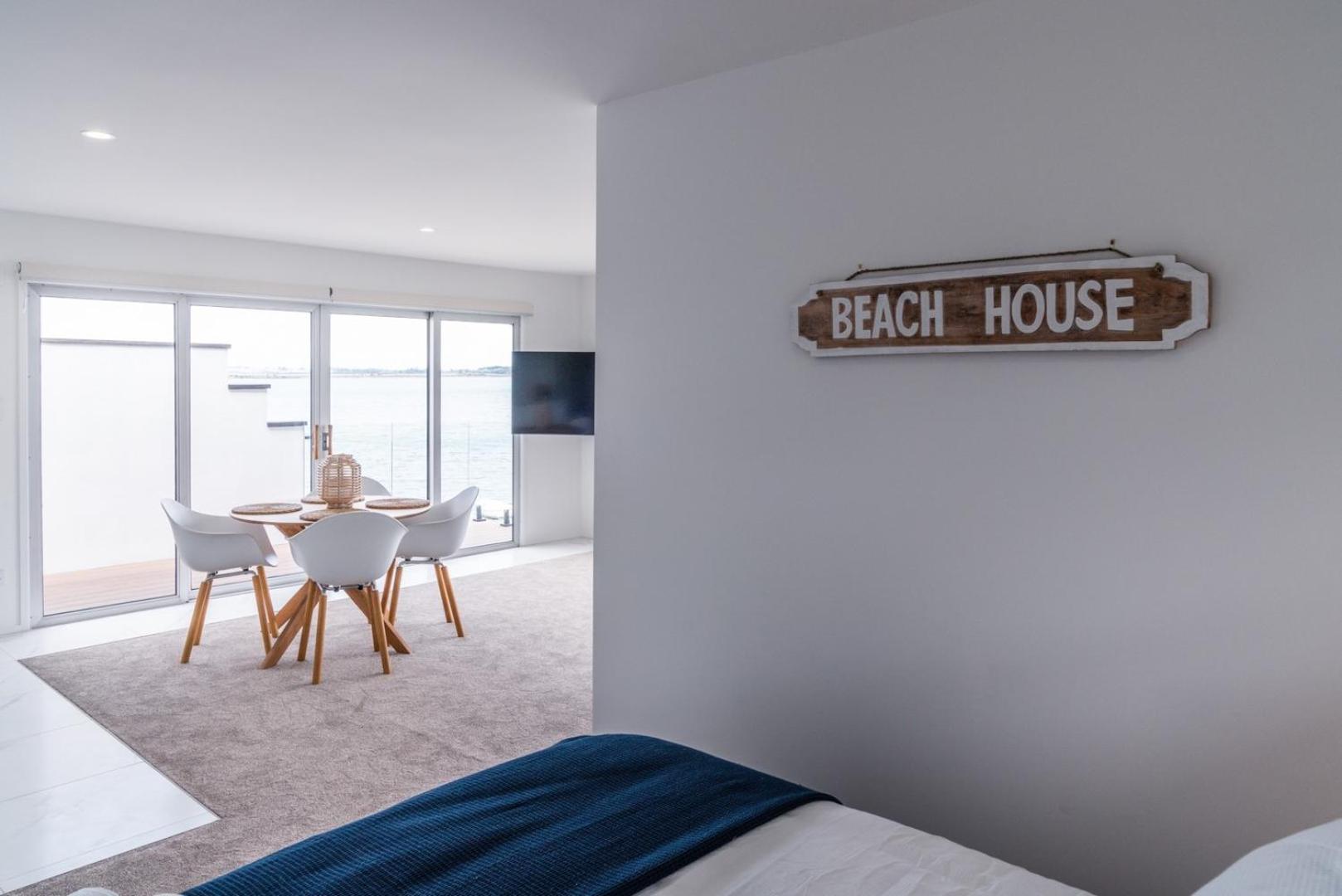 Harbour View Motel And Waterfront Apartments Tauranga Ngoại thất bức ảnh