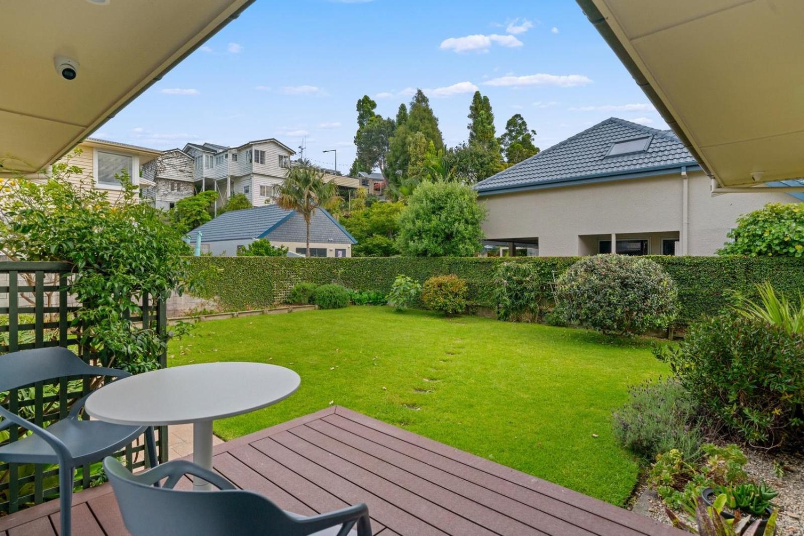 Harbour View Motel And Waterfront Apartments Tauranga Ngoại thất bức ảnh