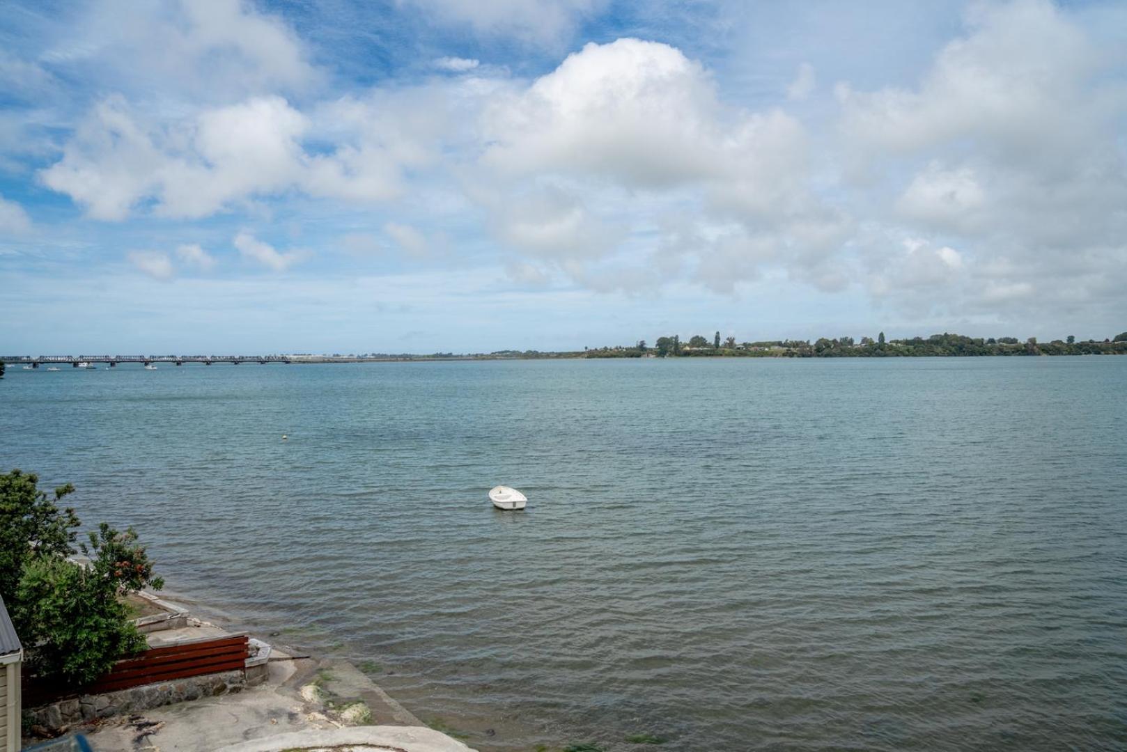 Harbour View Motel And Waterfront Apartments Tauranga Ngoại thất bức ảnh