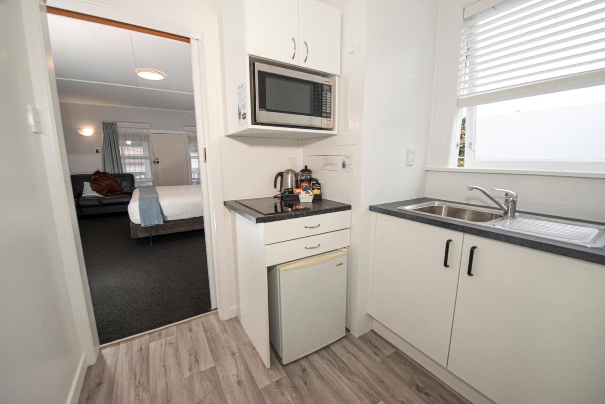 Harbour View Motel And Waterfront Apartments Tauranga Ngoại thất bức ảnh